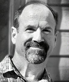 William M. Adler, 2011 Evans Biography Award winner