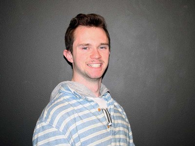 Garrett Rydalch