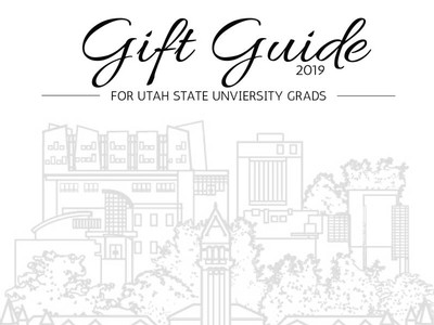 Grad Gift Guide Cover