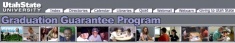 Graduation Guarantee header