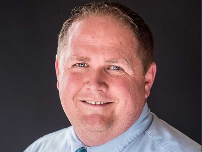 Greg Dart