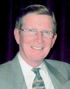 Ron Godfrey