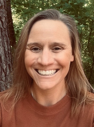 Hilary Tanck.