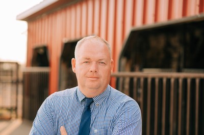 Chad R. Warnick.