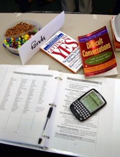 Training Materials