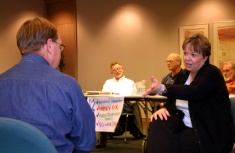 Administrator Training