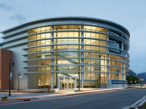 Huntsman Hall