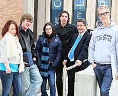 The Politicit.com team