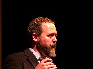 Jason Gilmore