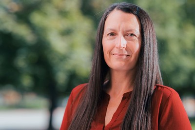 Jenifer Evers