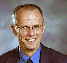 Joe Peterson
