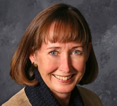 Joyce Kinkead 