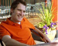Justin Hamilton