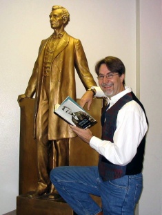 Steven R. Harris