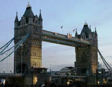 London Bridge