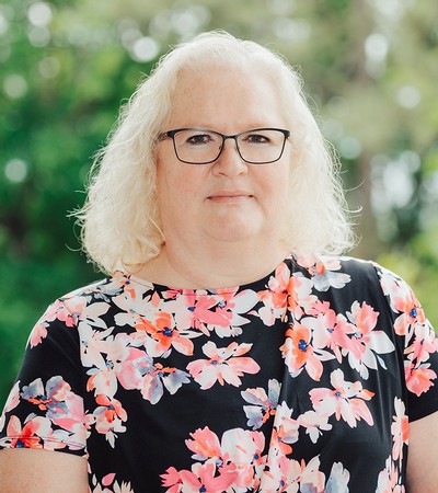 Marla Robertson