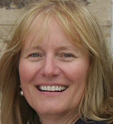 USU professor and researcher Maria Norton