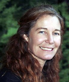 Mary Conner 