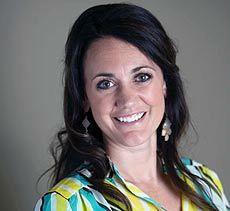 USU Math Academy developer Jennifer Boyer-Thurgood