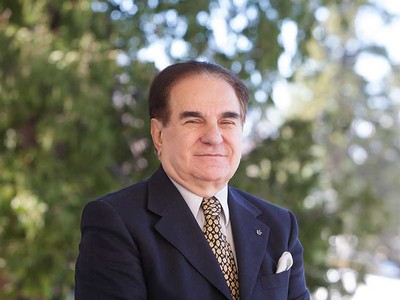 Mehdi Heravi