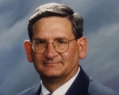 Utah Superintendent of the Year Martell Menlove