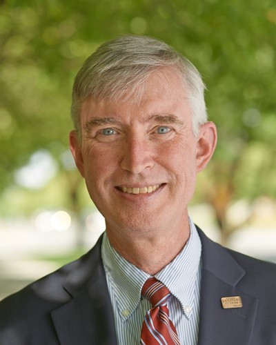 Nicholas Morrison