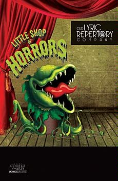 OLRC 'Little Shop of Horrors