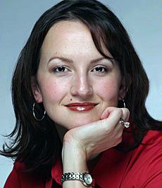 Erica Hansen