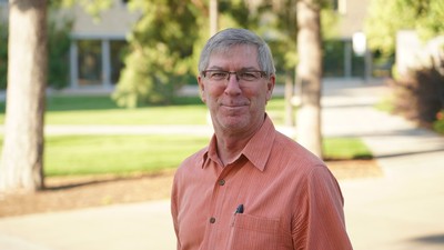 Paul Jakus studies natural resource and regional economics with a focus on public lands.