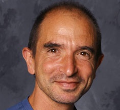 Paul Wolf