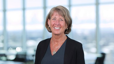 USU President Noelle E. Cockett