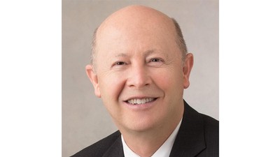 Mormon History Lecturer Richard Turley