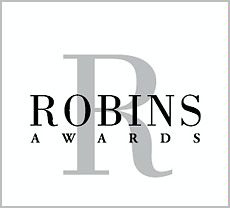 USU Robins Awards logo