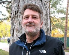 Ron Ryel