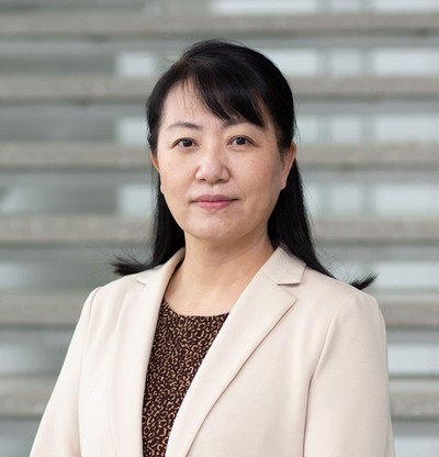 Rose Hu