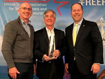 Daniel Holland, Michael Glauser and Mark T. Schenkel