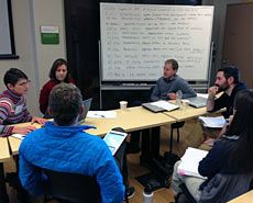 sagebrush workshop at Swaner EcoCenter
