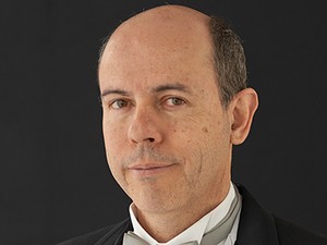 Sergio Bernal
