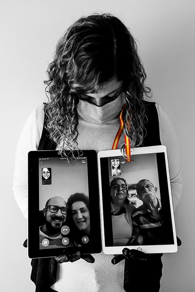 J.P. Spicer-Escalante, “Raíces/Roots,” 22 May 2020, digital photograph.