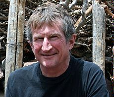USU professor Steven R. Simms