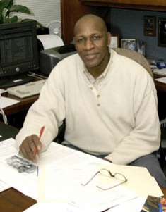 Jimmy Moor