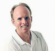 Salt Lake Tribune columnist and Aggie alum Kurt Kragthorpe 