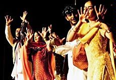 USU Diwali Festival