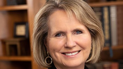 Susan Madsen