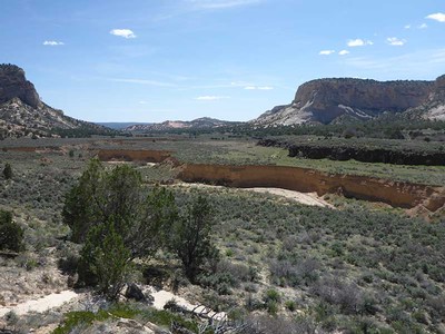 Johnson Wash near Kanab, Utah