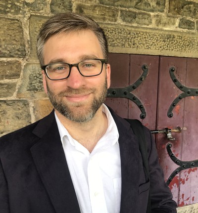 Nathan Braccio joins the Uintah Basin faculty as a Postdoctoral Teaching Fellow.