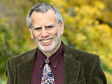 Charles Prebish, USU Religious Studies Program