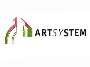 a graphic illustration for USU's ARTsySTEM program
