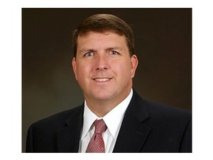 James Taylor, executive director, Uintah Basin campus