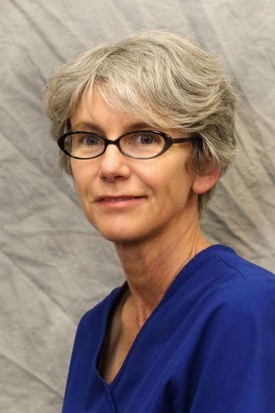 Clinical Professor Jane Kelly.